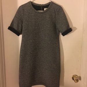 Lou & Grey quarter sleeve dress